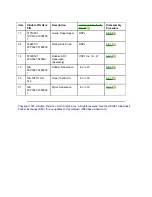 Предварительный просмотр 372 страницы OKIDATA OF2600 Service Manual