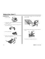 Preview for 14 page of OKIDATA OKIPAGE 10i Owner'S Manual