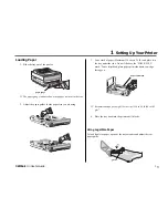 Предварительный просмотр 15 страницы OKIDATA OKIPAGE 10i Owner'S Manual