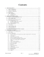 Preview for 4 page of OKIDATA Okipage 16n Service Manual