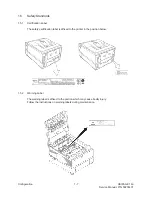 Предварительный просмотр 14 страницы OKIDATA Okipage 16n Service Manual