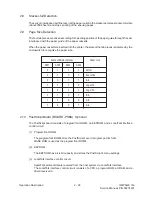 Preview for 43 page of OKIDATA Okipage 16n Service Manual