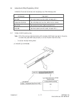 Preview for 112 page of OKIDATA Okipage 16n Service Manual