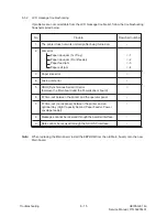 Preview for 132 page of OKIDATA Okipage 16n Service Manual
