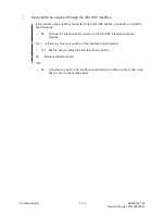 Preview for 150 page of OKIDATA Okipage 16n Service Manual