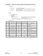 Preview for 236 page of OKIDATA Okipage 16n Service Manual