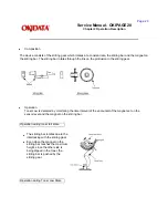 Preview for 48 page of OKIDATA OKIPAGE 20 Service Manual