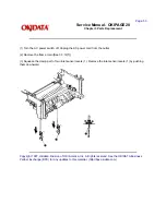 Preview for 88 page of OKIDATA OKIPAGE 20 Service Manual