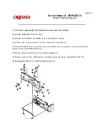 Preview for 92 page of OKIDATA OKIPAGE 20 Service Manual