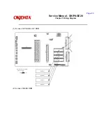 Preview for 165 page of OKIDATA OKIPAGE 20 Service Manual