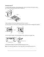 Preview for 187 page of OKIDATA OKIPAGE 20 Service Manual