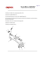 Preview for 234 page of OKIDATA OKIPAGE 20 Service Manual