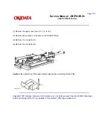 Preview for 263 page of OKIDATA OKIPAGE 20 Service Manual