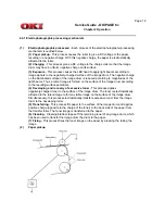 Preview for 26 page of OKIDATA OKIPAGE 8c Service Manual