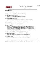 Preview for 44 page of OKIDATA OKIPAGE 8c Service Manual