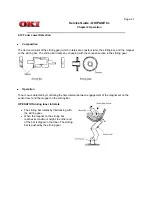 Preview for 49 page of OKIDATA OKIPAGE 8c Service Manual