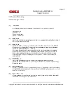 Preview for 52 page of OKIDATA OKIPAGE 8c Service Manual