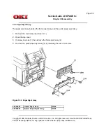 Preview for 70 page of OKIDATA OKIPAGE 8c Service Manual