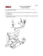 Preview for 98 page of OKIDATA OKIPAGE 8c Service Manual