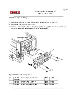 Preview for 108 page of OKIDATA OKIPAGE 8c Service Manual