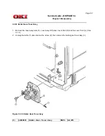 Preview for 120 page of OKIDATA OKIPAGE 8c Service Manual