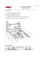 Preview for 146 page of OKIDATA OKIPAGE 8c Service Manual