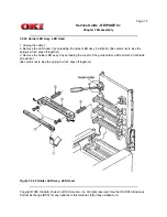 Preview for 151 page of OKIDATA OKIPAGE 8c Service Manual