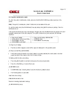 Preview for 158 page of OKIDATA OKIPAGE 8c Service Manual