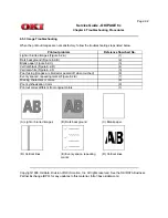 Preview for 201 page of OKIDATA OKIPAGE 8c Service Manual