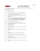 Preview for 207 page of OKIDATA OKIPAGE 8c Service Manual