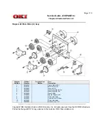 Preview for 236 page of OKIDATA OKIPAGE 8c Service Manual