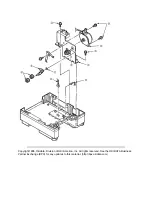 Preview for 259 page of OKIDATA OKIPAGE 8c Service Manual