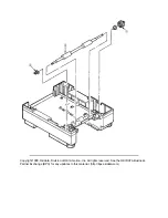 Preview for 261 page of OKIDATA OKIPAGE 8c Service Manual