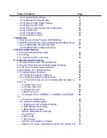 Предварительный просмотр 3 страницы OKIDATA Okipage6e Service Manual