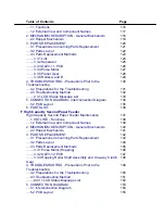 Preview for 5 page of OKIDATA Okipage6e Service Manual