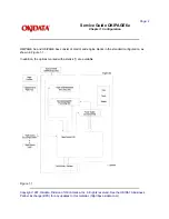 Предварительный просмотр 7 страницы OKIDATA Okipage6e Service Manual