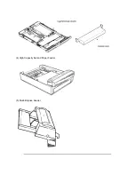 Предварительный просмотр 11 страницы OKIDATA Okipage6e Service Manual