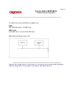 Preview for 23 page of OKIDATA Okipage6e Service Manual