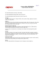 Preview for 29 page of OKIDATA Okipage6e Service Manual