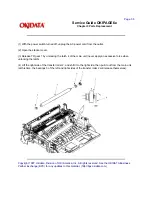 Preview for 65 page of OKIDATA Okipage6e Service Manual