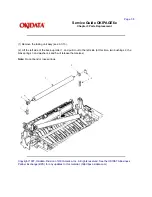 Preview for 68 page of OKIDATA Okipage6e Service Manual