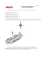 Preview for 71 page of OKIDATA Okipage6e Service Manual