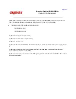 Preview for 74 page of OKIDATA Okipage6e Service Manual