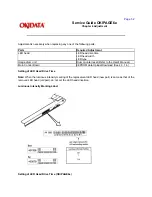 Preview for 89 page of OKIDATA Okipage6e Service Manual