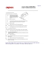 Preview for 122 page of OKIDATA Okipage6e Service Manual