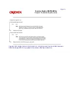 Preview for 128 page of OKIDATA Okipage6e Service Manual