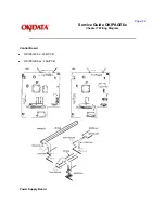 Preview for 137 page of OKIDATA Okipage6e Service Manual
