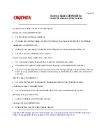 Preview for 177 page of OKIDATA Okipage6e Service Manual