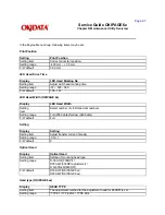 Preview for 179 page of OKIDATA Okipage6e Service Manual