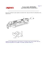 Preview for 209 page of OKIDATA Okipage6e Service Manual